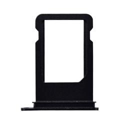 iPhone 7 Plus Sim Tray Black - Best Cell Phone Parts Distributor in Canada iPhone 7 Plus Sim Tray Black - Best Cell Phone Parts Distributor in Canada